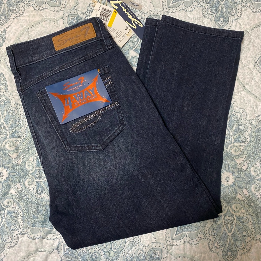 SEVEN JEANS